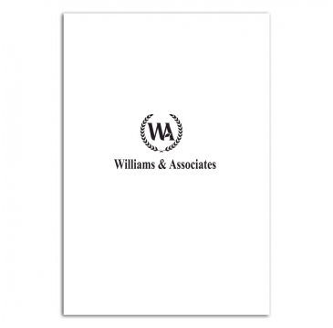 17 Sq Square Corners Flat Flexible Magnet