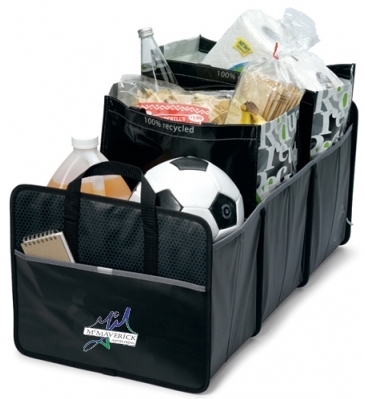 Life in Motion® XL Cargo Box