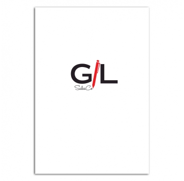 26 Sq Square Corners Flat Flexible Magnet