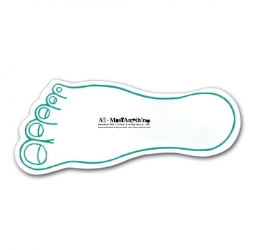 Foot Magnet