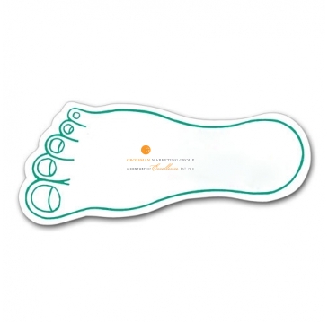 Foot Magnet