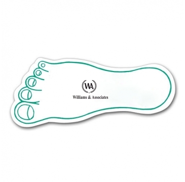 Foot Magnet