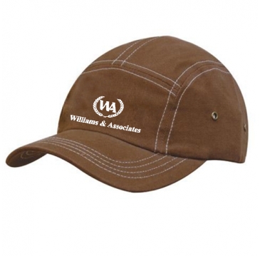 Brushed Heavy Cotton