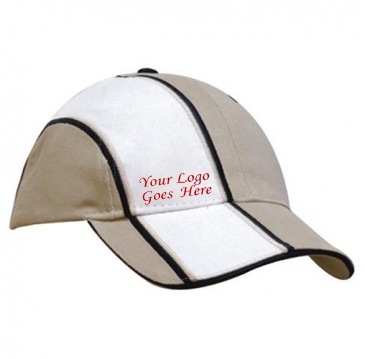 Brushed Heavy Cotton w/ Sandwich Peak