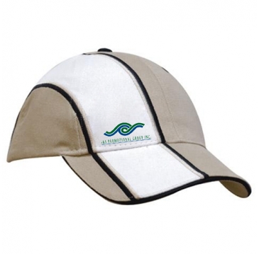 Brushed Heavy Cotton w/ Sandwich Peak