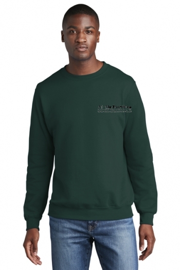 Port & Company® - Core Fleece Crewneck Sweatshirt