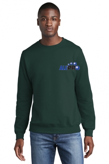 Port & Company® - Core Fleece Crewneck Sweatshirt