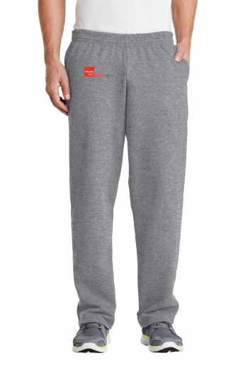 Port & Company® - Core Fleece Sweatpant with Pockets