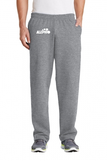 Port & Company® - Core Fleece Sweatpant with Pockets