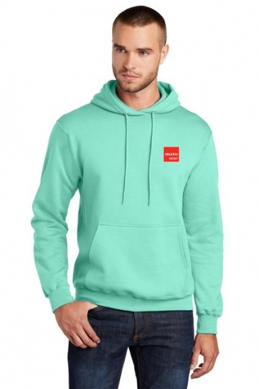 Port & Company® Core Fleece Pullover Hooded Sweatshirt