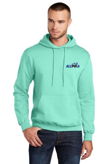 Port & Company® Core Fleece Pullover Hooded Sweatshirt