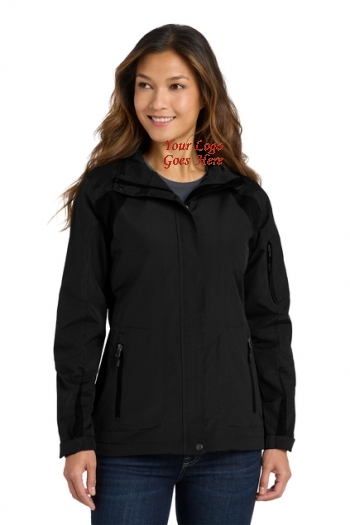 Port Authority® Ladies All-Season II Jacket