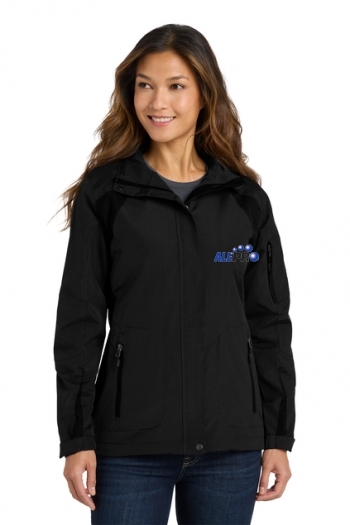 Port Authority® Ladies All-Season II Jacket