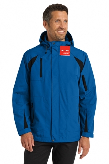 Port Authority® All-Season II Jacket