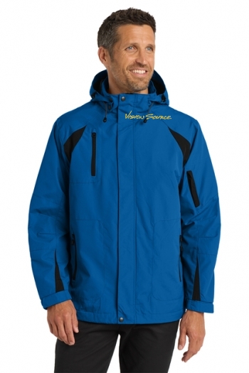 Port Authority® All-Season II Jacket