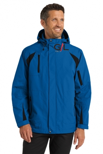 Port Authority® All-Season II Jacket