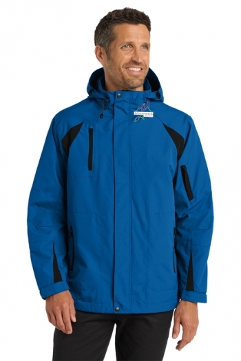 Port Authority® All-Season II Jacket