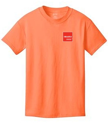 Port & Company® - Youth Core Cotton Tee