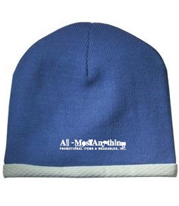 Sport-Tek® Performance Knit Cap