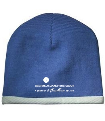 Sport-Tek® Performance Knit Cap