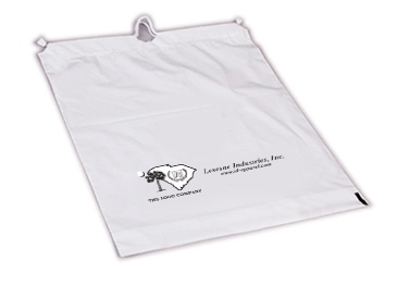 Cotton Draw String Bag  12x16x4