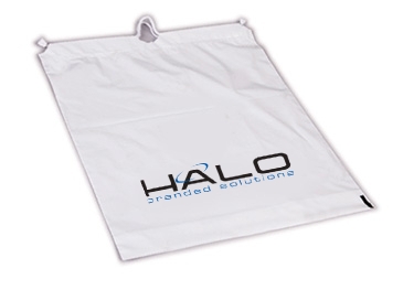 Cotton Draw String Bag 16x18x3