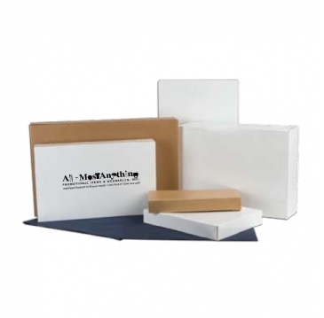 High Gloss  Apparel Box 19x12x3