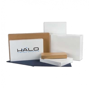 High Gloss Apparel Box 19x12x3