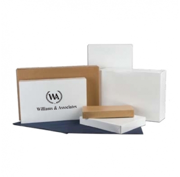 High Gloss  Apparel Box 19x12x3