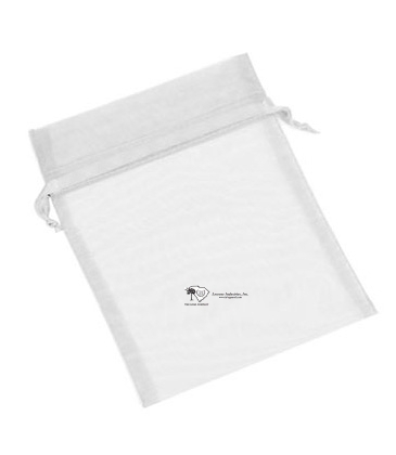 Organza Mesh Bags 2x2.5