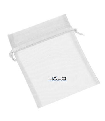 Organza Mesh Bags 2x2.5
