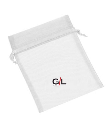 Organza Mesh Bags 2x2.5