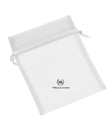 Organza Mesh Bags 2x2.5