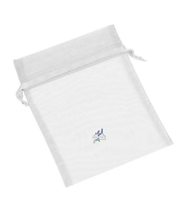 Organza Mesh Bags 2x2.5