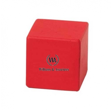 Cube Stress Reliever
