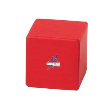 Cube Stress Reliever