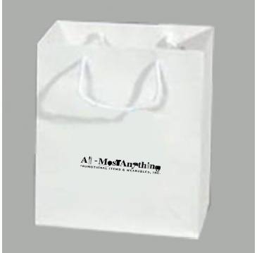 Eurotote Matte  6.5x3.5x8.5