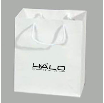 Eurotote Matte 6.5x3.5x8.5