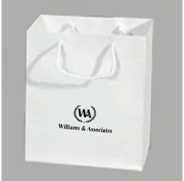 Eurotote Matte  6.5x3.5x8.5