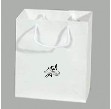 Eurotote Matte  6.5x3.5x8.5