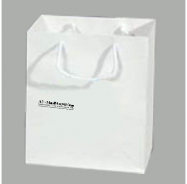 Eurotote Matte. 8x4x10