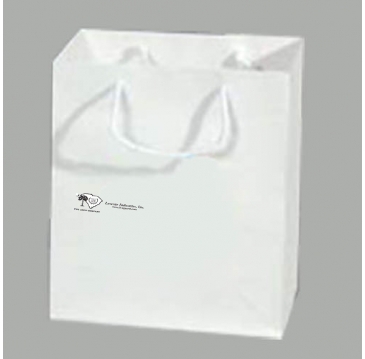 Eurotote Matte. 8x4x10