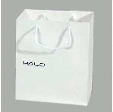 Eurotote Matte. 8x4x10