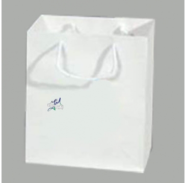 Eurotote Matte. 8x4x10