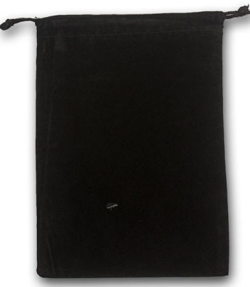 Jewelry Pouch