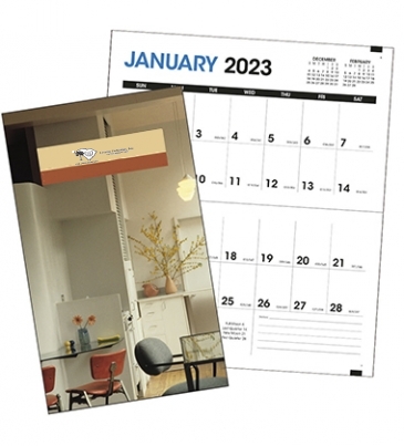 Pocket Planner with Custom Cover