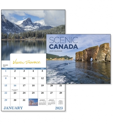 Scenic Canada - Window