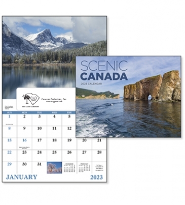 Scenic Canada - Window