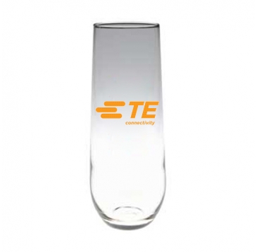 8.5 oz. Vina Stemless Flute