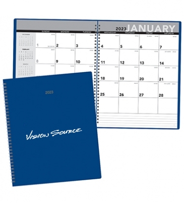 Monthly Planner